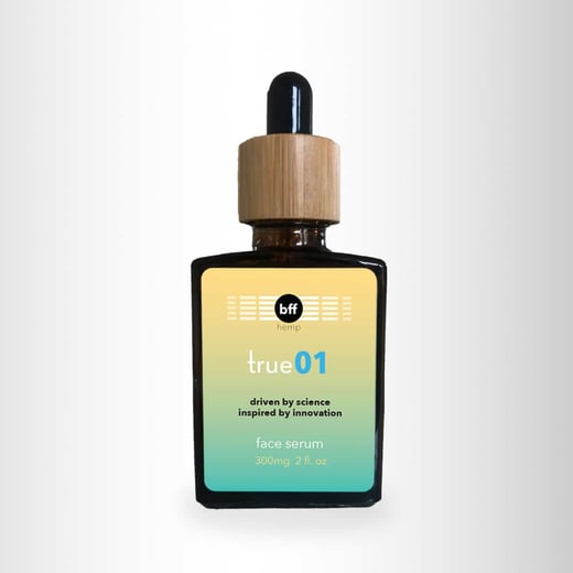 face_serum