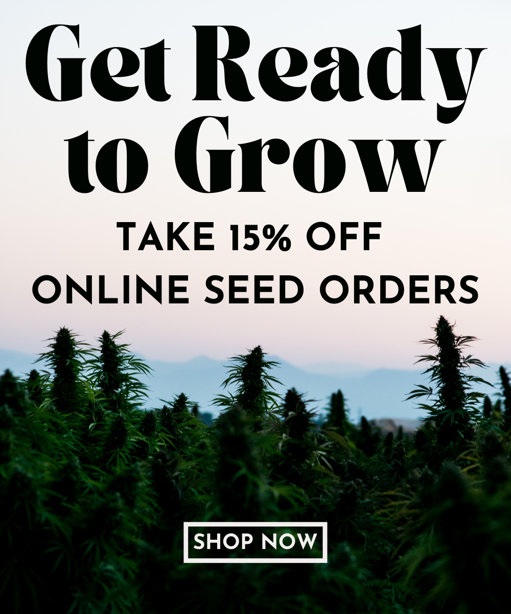 Get Ready To Grow